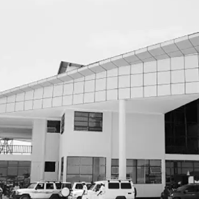 Simiyu office